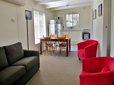 Capertee Cottage - Accommodation Noosa 1