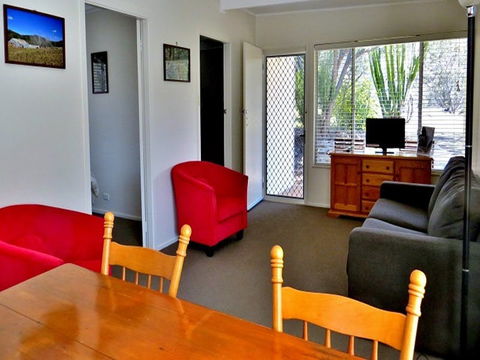 Capertee Cottage - Accommodation Noosa 2