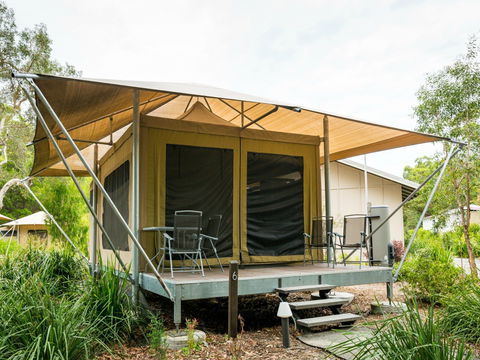 Castaways Moreton Island - Accommodation Noosa 2