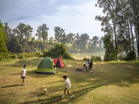 Cattai Campground - Accommodation Noosa 0