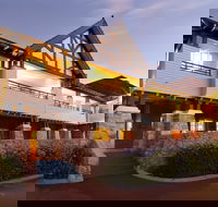 Caves House Hotel Yallingup - Accommodation Noosa