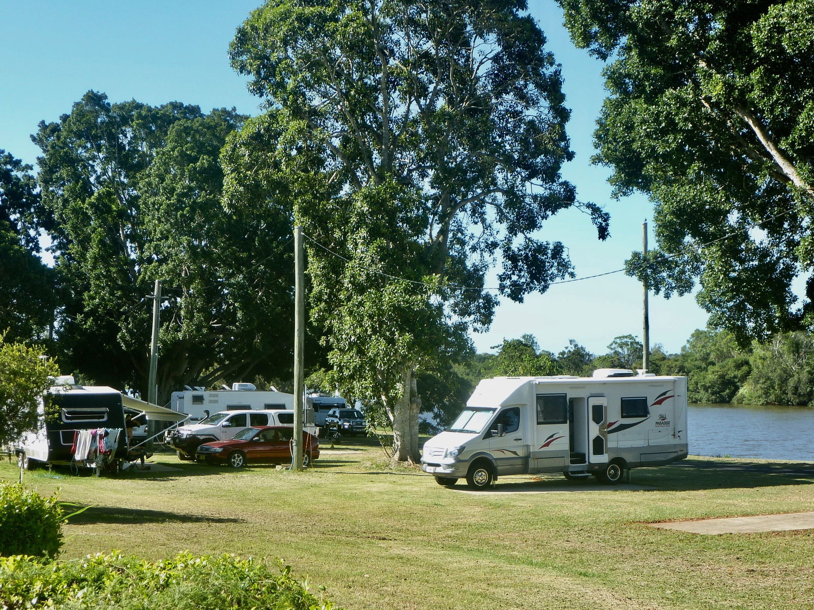Swan Bay ACT Accommodation Noosa