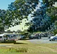 Coraki Caravan Park - Accommodation Noosa
