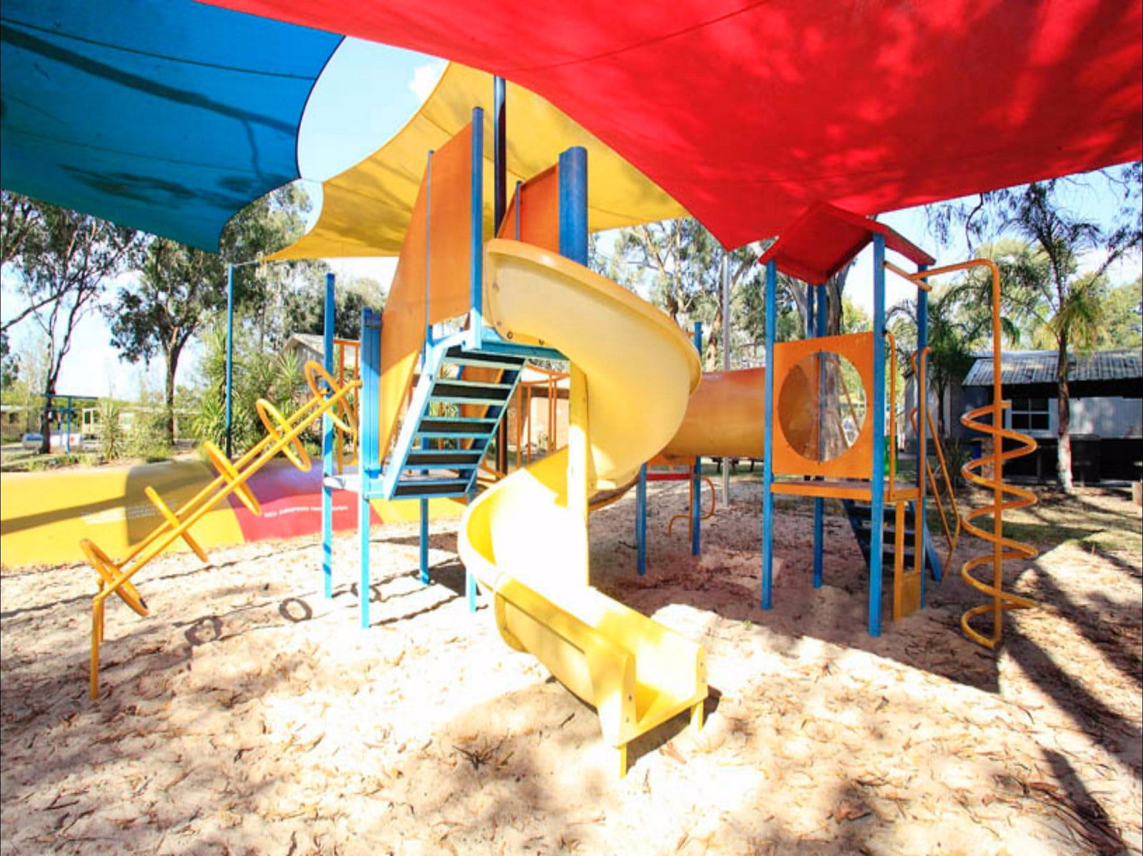  Accommodation Noosa