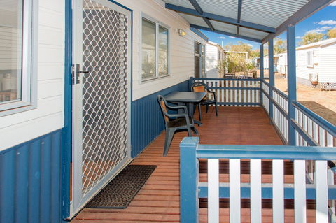 Discovery Parks - Pilbara Karratha - Accommodation Noosa 1