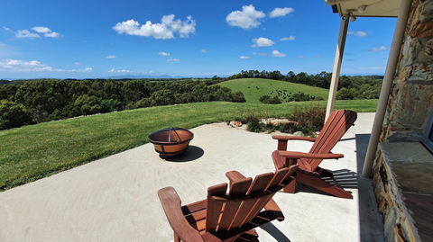 Eagle Rock Retreat - Accommodation Noosa 2