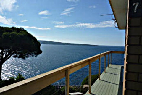 Eagle Heights Holiday Units - Panorama Units - Accommodation Noosa 0