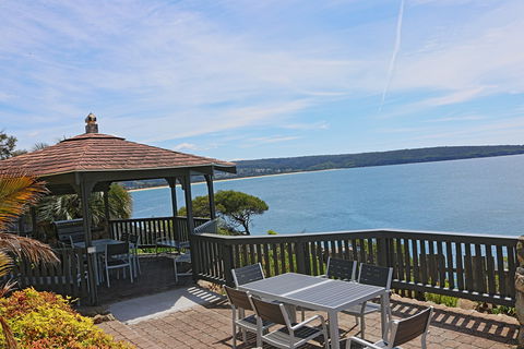 Eagle Heights Holiday Units - Panorama Units - Accommodation Noosa 1