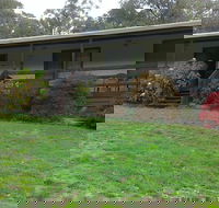 Emerald Park Holiday Farm - Accommodation Noosa