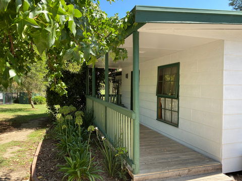 Fernleigh Accommodation - Accommodation Noosa 2