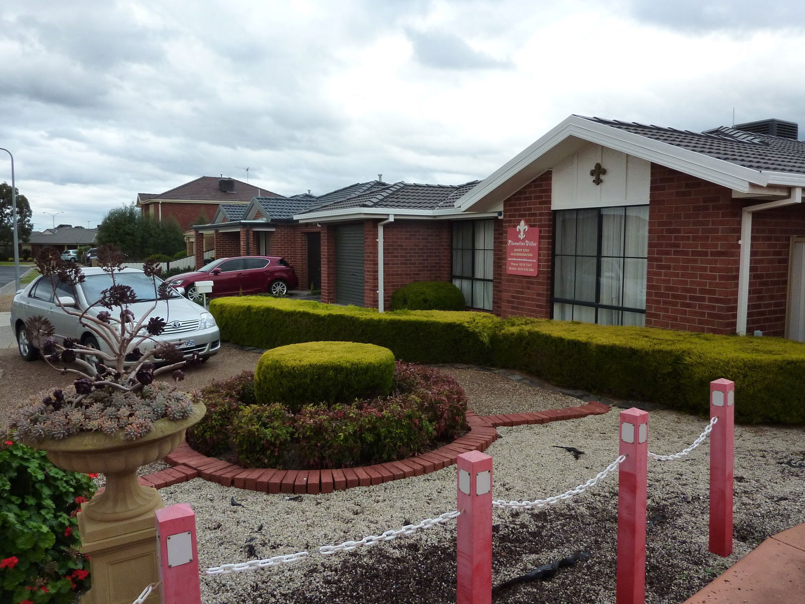 Delahey VIC Accommodation Noosa