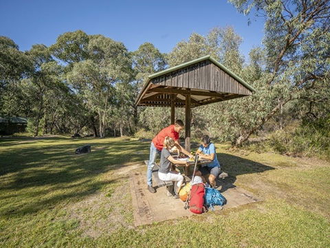 Gibraltar House - Accommodation Noosa 1