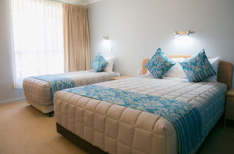 Gosford Palms Motor Inn - Accommodation Noosa 0