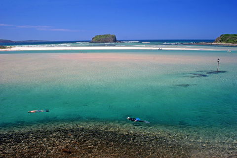 Gosford Palms Motor Inn - Accommodation Noosa 2