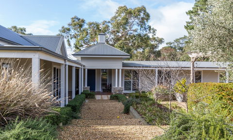 Haven Red Hill - Accommodation Noosa 0