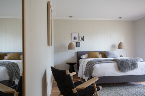 Haven Red Hill - Accommodation Noosa 1