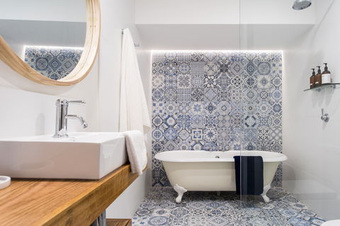 Haven Red Hill - Accommodation Noosa 2