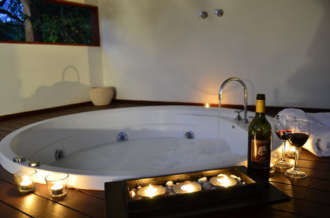 Hidden Valley Forest Retreat - Accommodation Noosa 1
