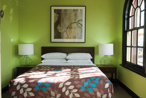 Hotel Warrnambool - Accommodation Noosa 0