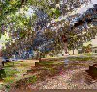 Humes Crossing campground - Accommodation Noosa