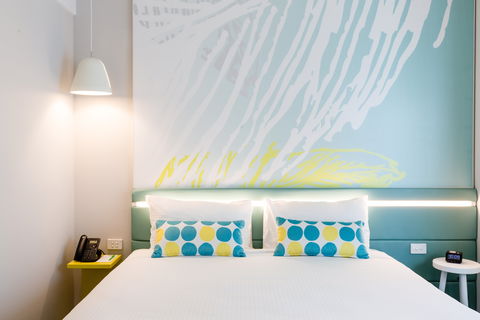 Ibis Styles East Perth - Accommodation Noosa 1
