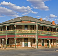 Imperial Fine Accommodation - Accommodation Noosa