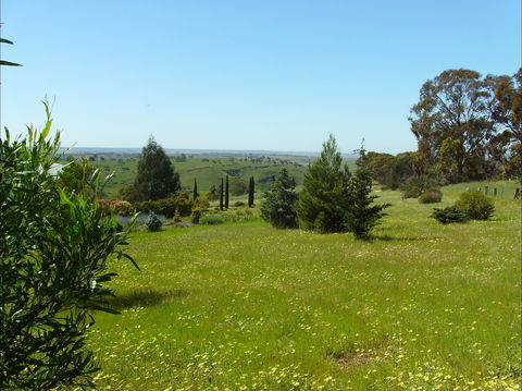 Jonathan Art Centre - Jarramarrumba House - Accommodation Noosa 0