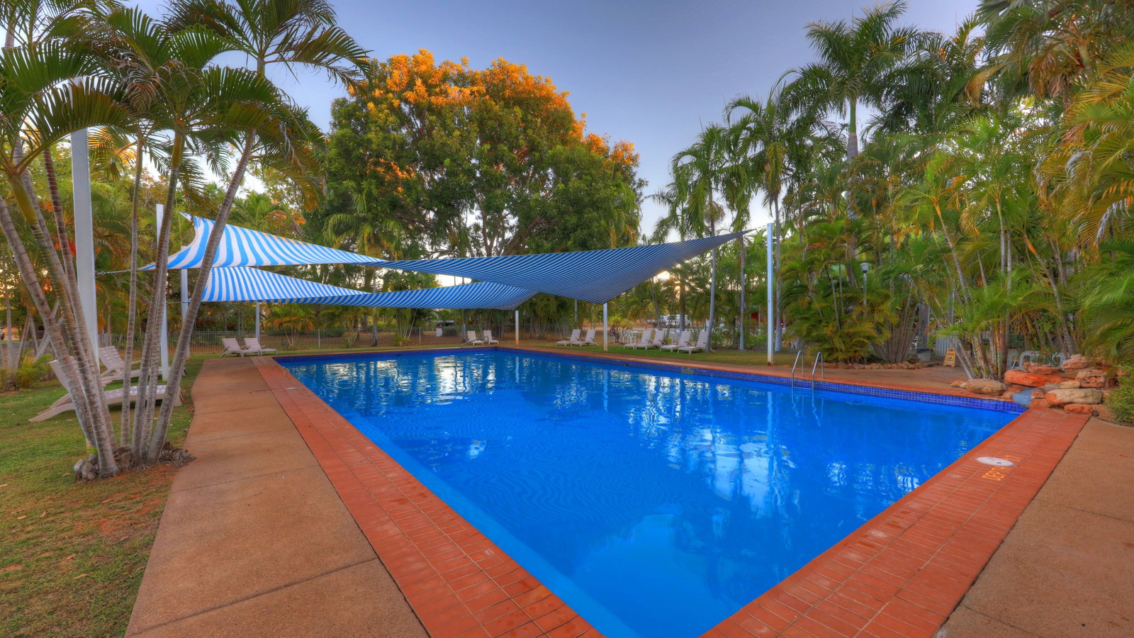 Cossack NT Accommodation Noosa