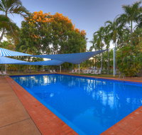 Katherine Holiday Park - Accommodation Noosa