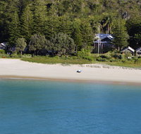 Kims Beachside Retreat - Accommodation Noosa