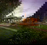 Longview Vineyard Accommodation - Accommodation Noosa