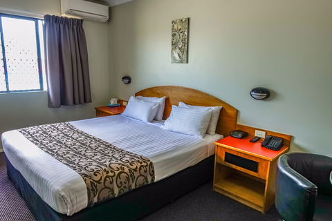 Mackay Resort Motel - Accommodation Noosa 2