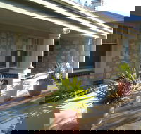 MacDonnell House Naracoorte - Accommodation Noosa