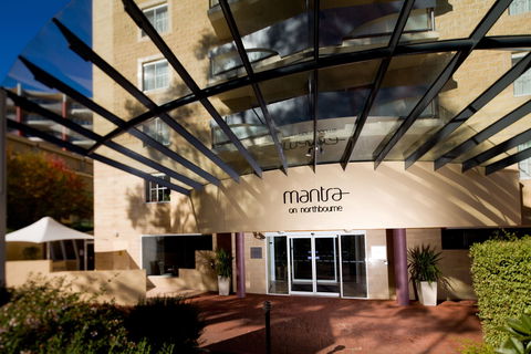 Mantra On Northbourne - Accommodation Noosa 0