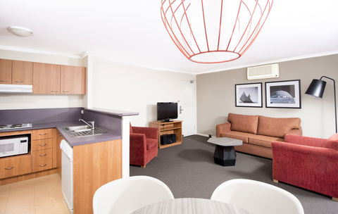 Mantra On Northbourne - Accommodation Noosa 1