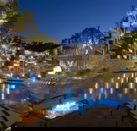 Mantra Aqua Resort - Accommodation Noosa