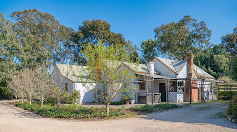McLaren Vale Getaways - Accommodation Noosa 0