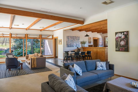 McLaren Vale Getaways - Accommodation Noosa 1
