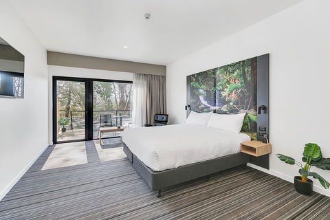 Mercure Launceston - Accommodation Noosa 0