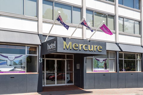 Mercure Launceston - Accommodation Noosa 1