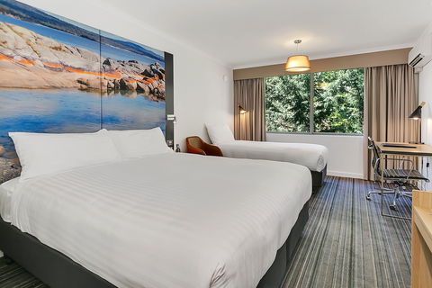 Mercure Launceston - Accommodation Noosa 2