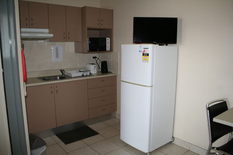 Molika Springs Motel Moree - Accommodation Noosa 1