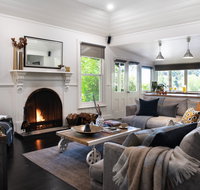 Mount Olive - Accommodation Noosa