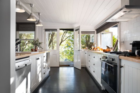 Mount Olive - Accommodation Noosa 2