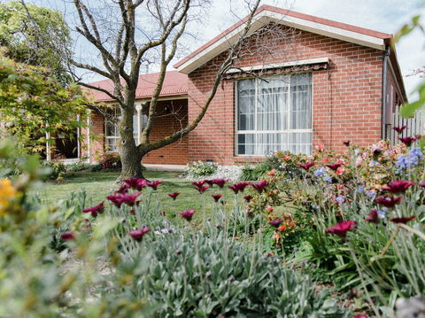 Mulberry House Rutherglen - Accommodation Noosa 0