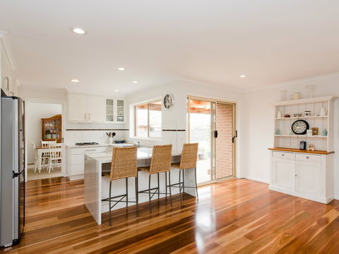 Mulberry House Rutherglen - Accommodation Noosa 1