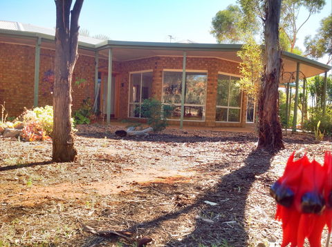 Munga Munga B&B - Accommodation Noosa 0
