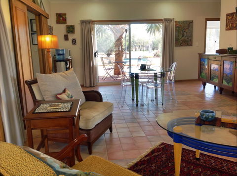 Munga Munga B&B - Accommodation Noosa 1
