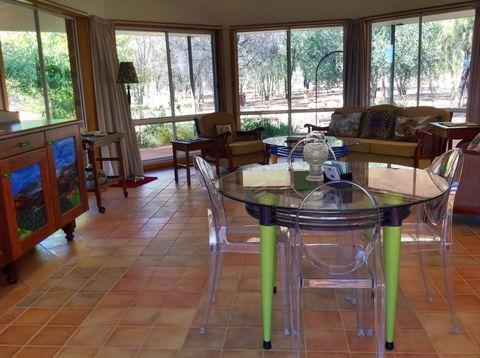 Munga Munga B&B - Accommodation Noosa 2