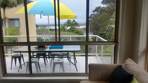 Nambucca Beach House - Accommodation Noosa 1
